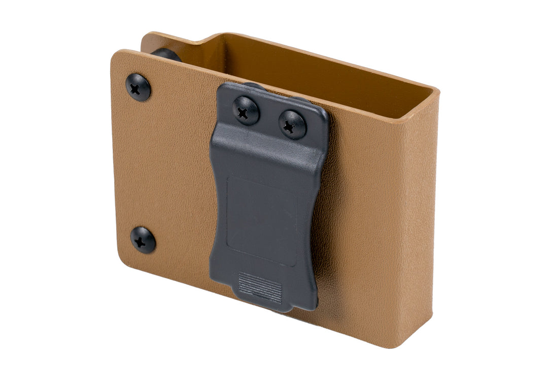 WCD Kydex SA Mag Holster with Classic Clip