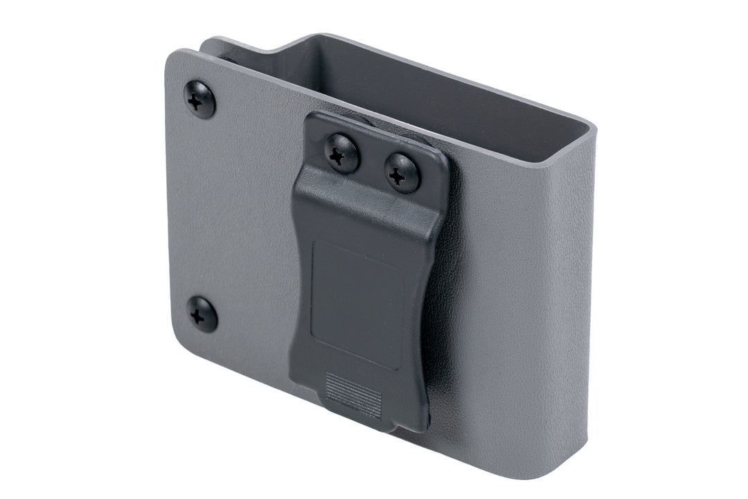WCD Kydex SA Mag Holster with Classic Clip