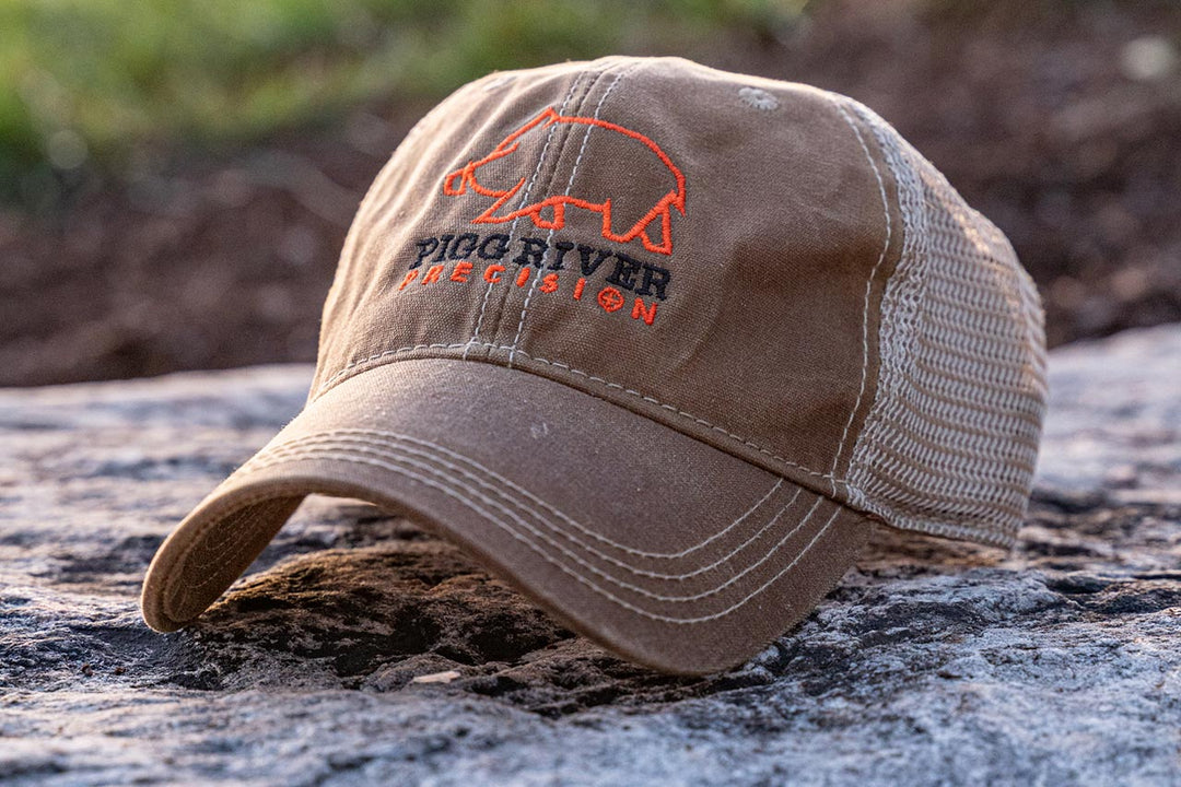 Pigg River Precision Hats – Sharp's Mountain Outdoor Gear