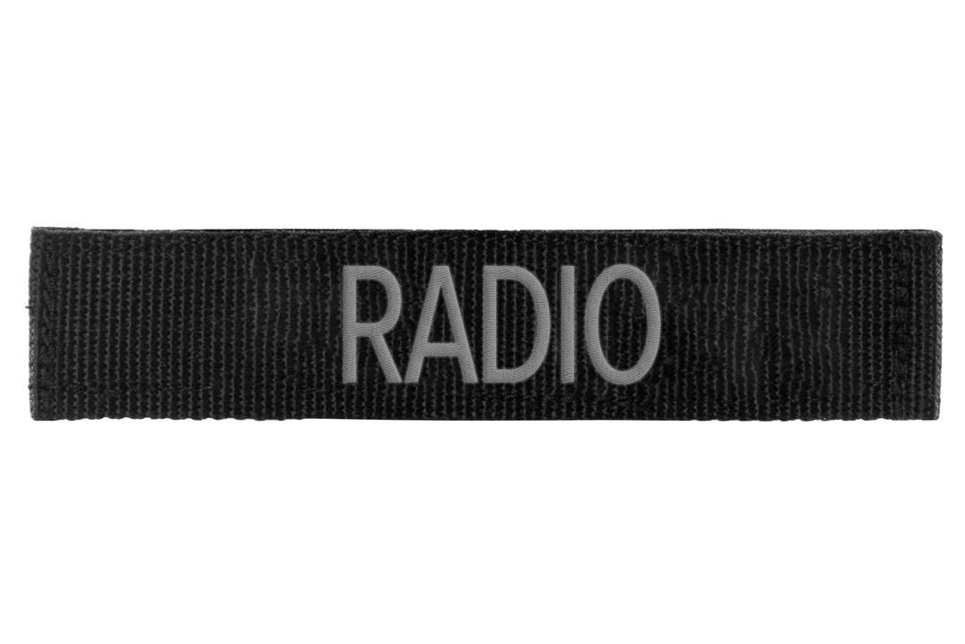 ID Panel | RADIO