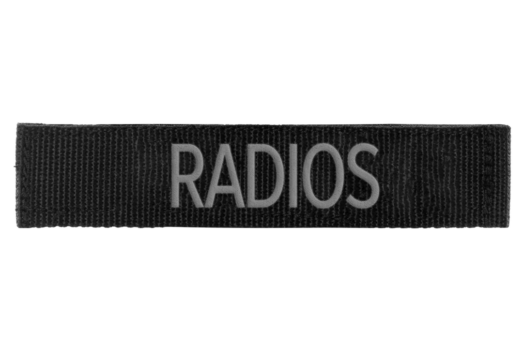 ID Panel | RADIOS