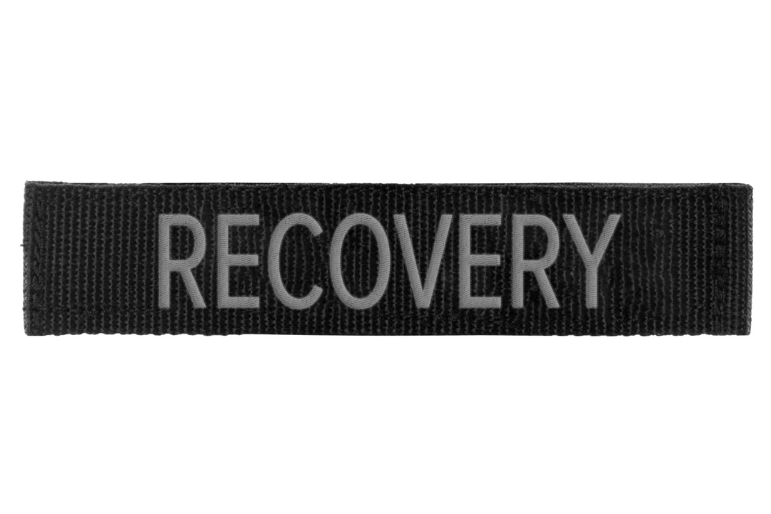 ID Panel | RECOVERY