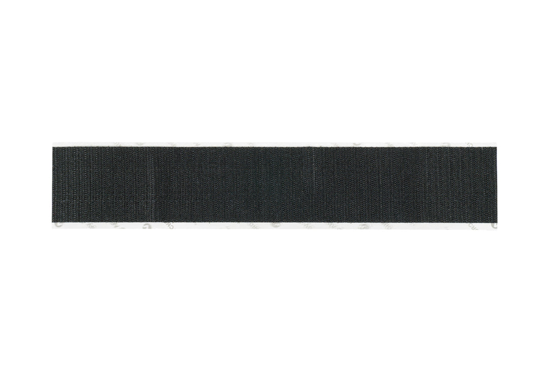Velcro Sticky Hook Tape 2" - Mount Items to velcro (sold by the foot)