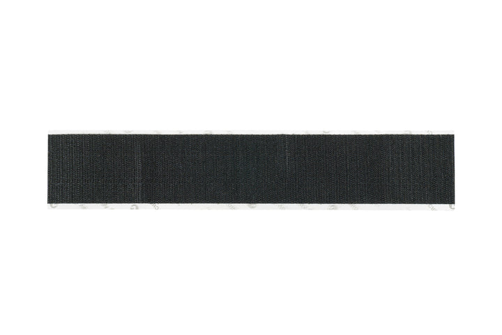 Velcro Sticky Hook Tape 2" - Mount Items to velcro (sold by the foot)