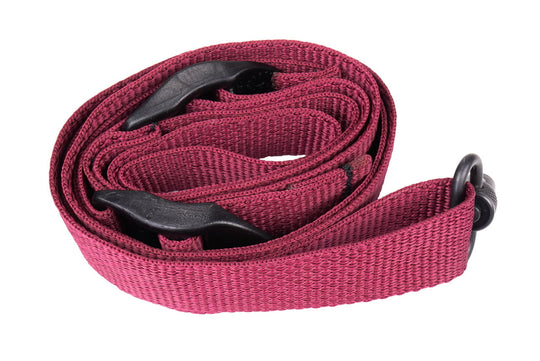 Competition Rifle Slings Simple Competition Rifle Sling – Sharp's Mountain Outdoor Gear