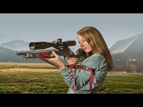 Competition Rifle Slings Simple Competition Rifle Sling – Sharp's Mountain Outdoor Gear