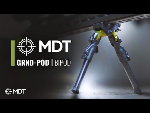 MDT GRND-POD