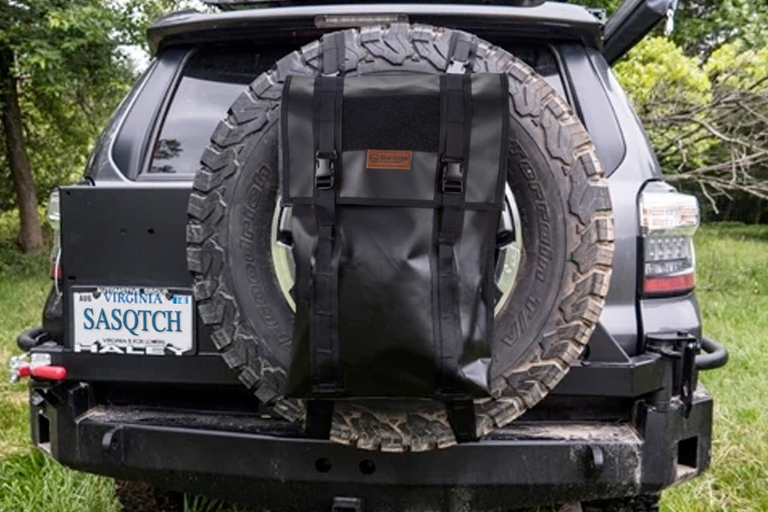 Tire Storage Bag - Blue Ridge Overland Gear